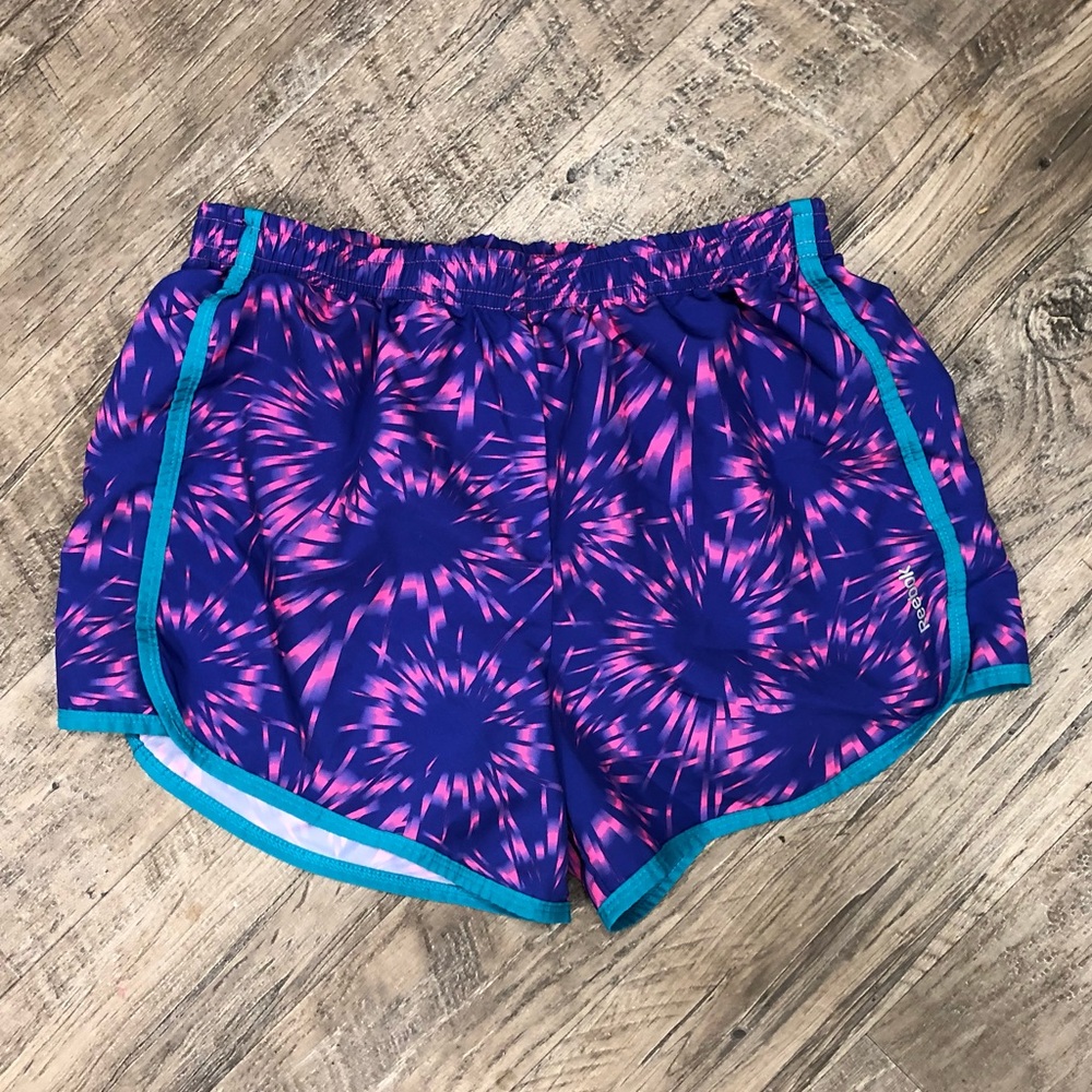 Reebok Running Shorts